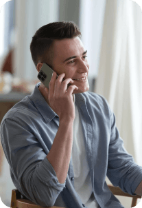 cellphone guy