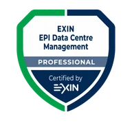 EXIN EPI Data Centre Management, Professional